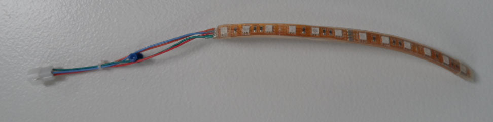 ASY (12 RGB WATERPROOF LED TAPE STRIP) [E00850ARBX] for ICE game(s)