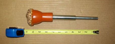 ASY (ACORN W/SHAFT) [IA4011X] for ICE game(s)