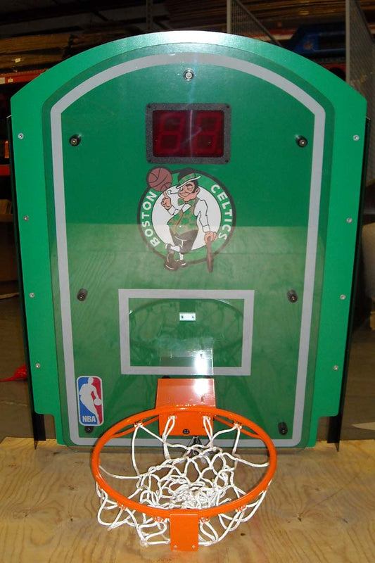 ASY (BACKBOARD NBA W/HOOP) [NB3002X] for ICE game(s)