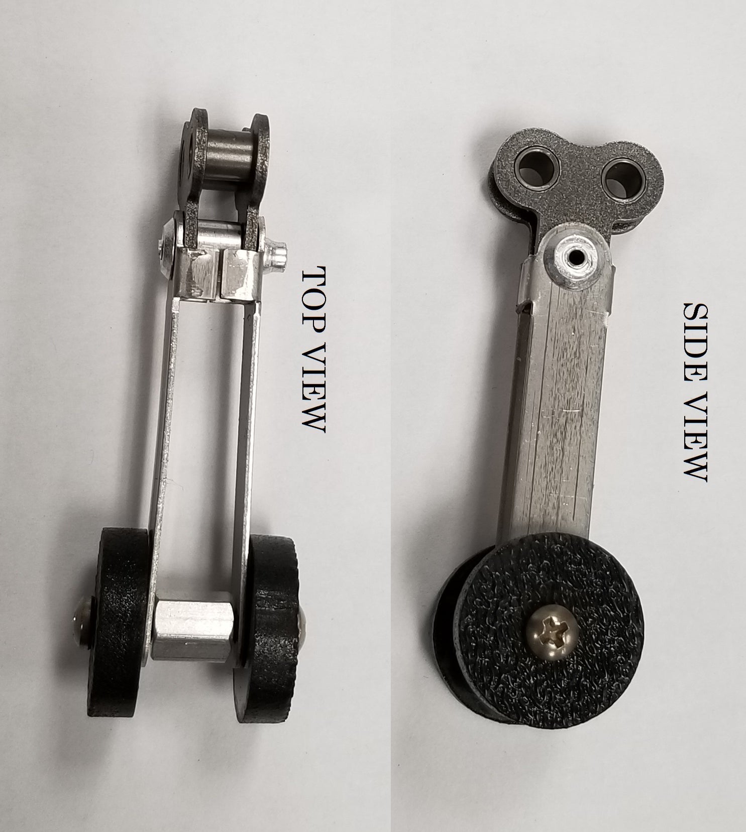 ASY (BALL LIFT LINK) [AB1056X] for ICE game(s)