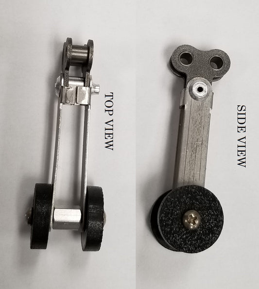 ASY (BALL LIFT LINK) [AB1056X] for ICE game(s)