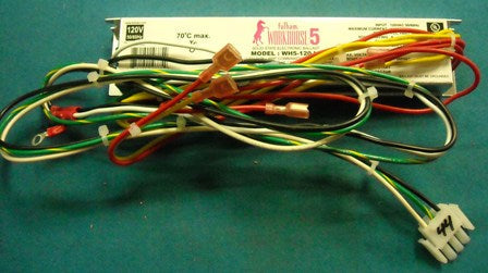 ASY (BALLAST) [AL8384X] for ICE game(s)