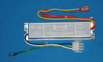 ASY (BALLAST WH3) [CS8449X] for ICE game(s)