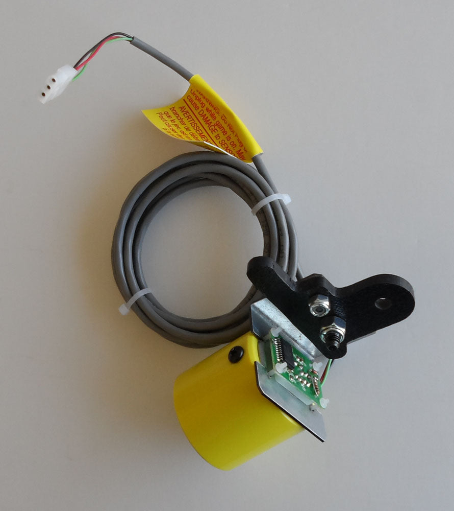 ASY (CHEAT SENSOR W/BRACKET/TUBE) [BL1332X] for ICE game(s)