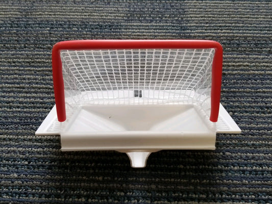 ASY CHUTE/NET/CURTAIN [SC3002] for ICE game(s)