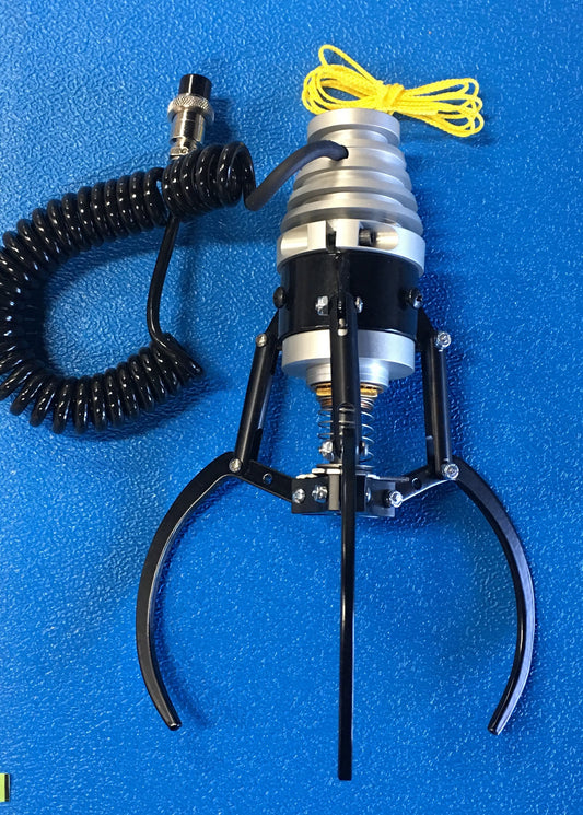 ASY (CLAW TINY W/ SOLENOID) [GG1078EX] for ICE game(s)