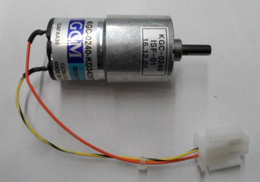ASY (DC AGITATOR MOTOR) [GB2009X] for ICE game(s)