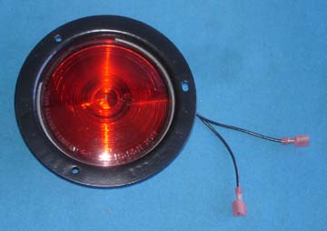 ASY (FLASHING LIGHT RED) [CG2006X] for ICE game(s)