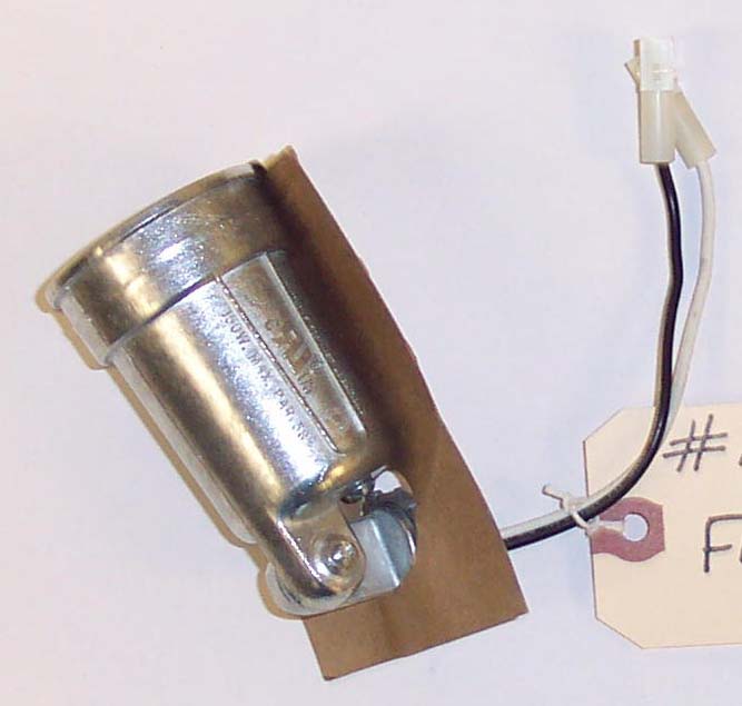 ASY (FLOOD LAMP SOCKET) [BB2022X] for ICE game(s)