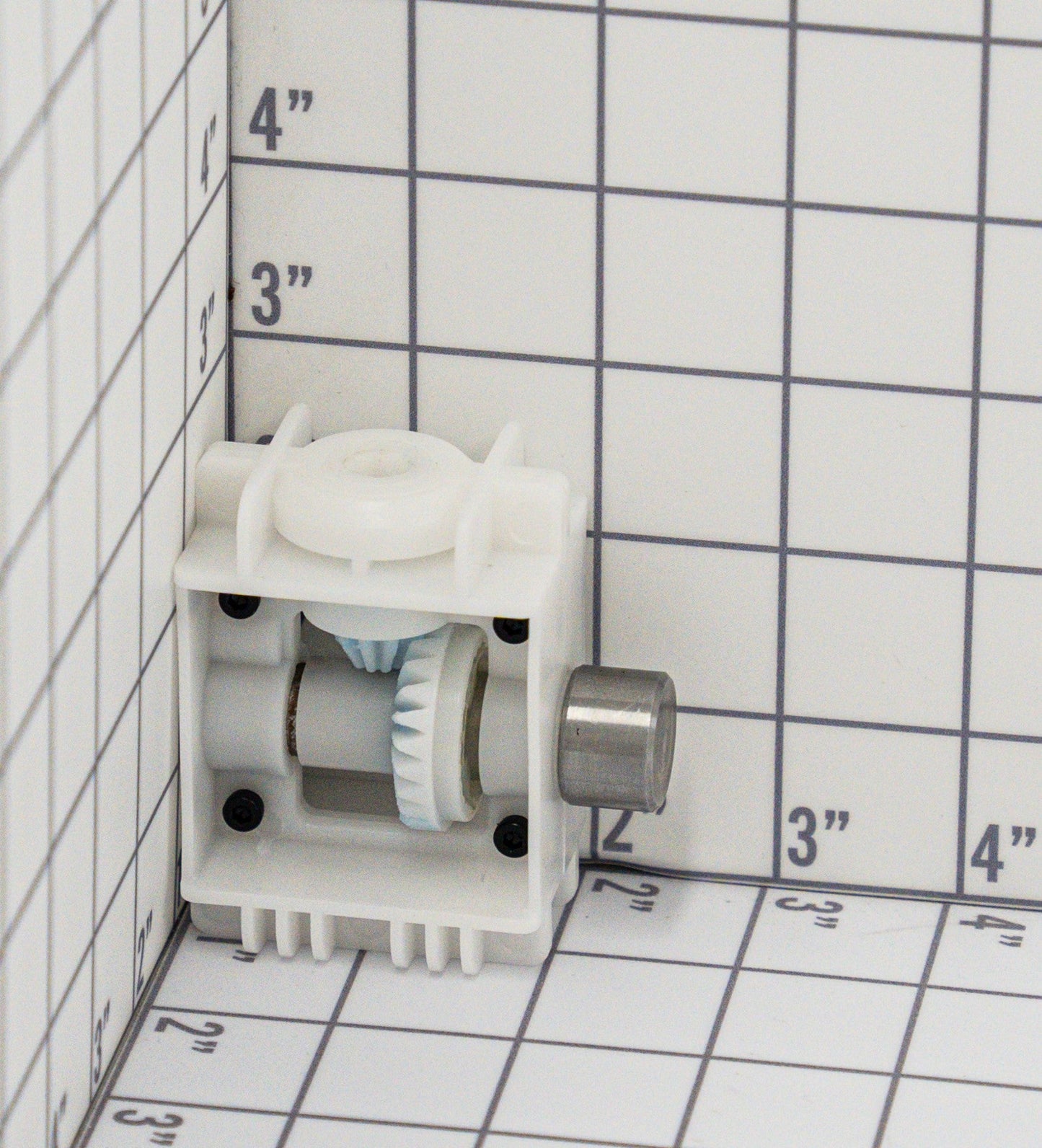 ASY (GEAR BOX SUPER CHEXX) [SC3012X] for ICE game(s)