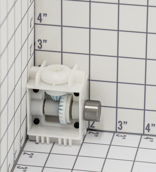 ASY (GEAR BOX SUPER CHEXX) [SC3012X] for ICE game(s)