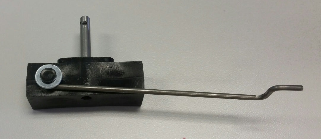 ASY (GOALIE BLOCK) [SC3006X] for ICE game(s)
