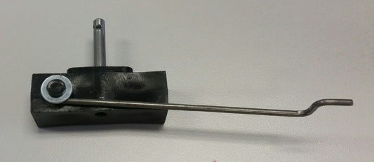 ASY (GOALIE BLOCK) [SC3006X] for ICE game(s)