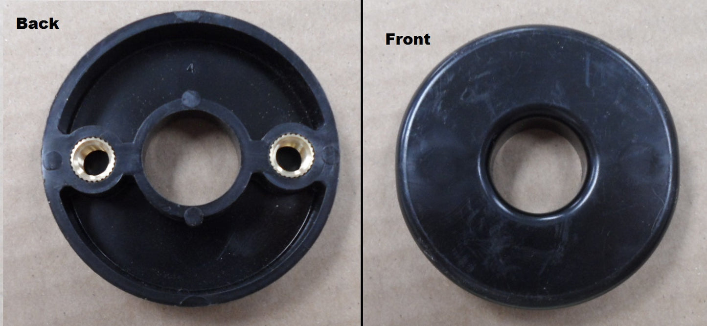 ASY (GRIP BUMPER) [SC3017X] for ICE game(s)
