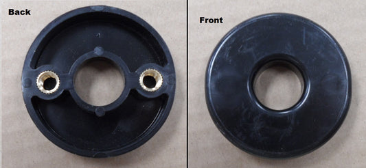 ASY (GRIP BUMPER) [SC3017X] for ICE game(s)