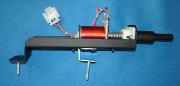 ASY (JAW BRACKET) [DA1072X] for ICE game(s)