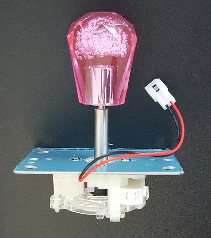 ASY (JOYSTICK) [PN2015X] for ICE game(s)