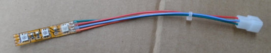 ASY (LED STRIP LARGE RGB 1 CUT) [E00724ZSAX] for ICE game(s)