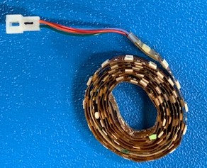 ASY (LED STRIP LARGE RGB 35 CUTS) [E00724WRCX] for ICE game(s)