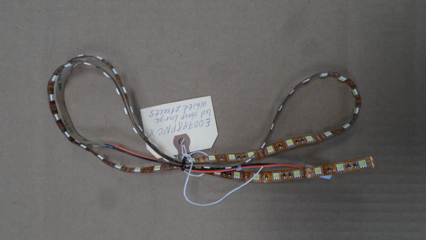 ASY (LED STRIP LARGE WHITE 21 CUTS) [E00788PNCX] for ICE game(s)
