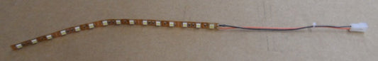 ASY (LED STRIP LARGE WHITE 5 CUTS) [E00788GBHX] for ICE game(s)