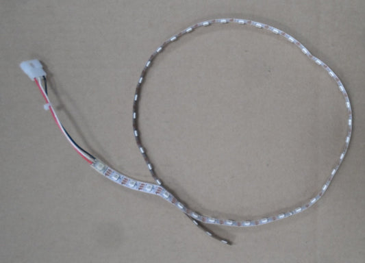 ASY (LED TAPE ST CHASING RGB 5V 46 CUTS) [E01297KNAX] for ICE game(s)