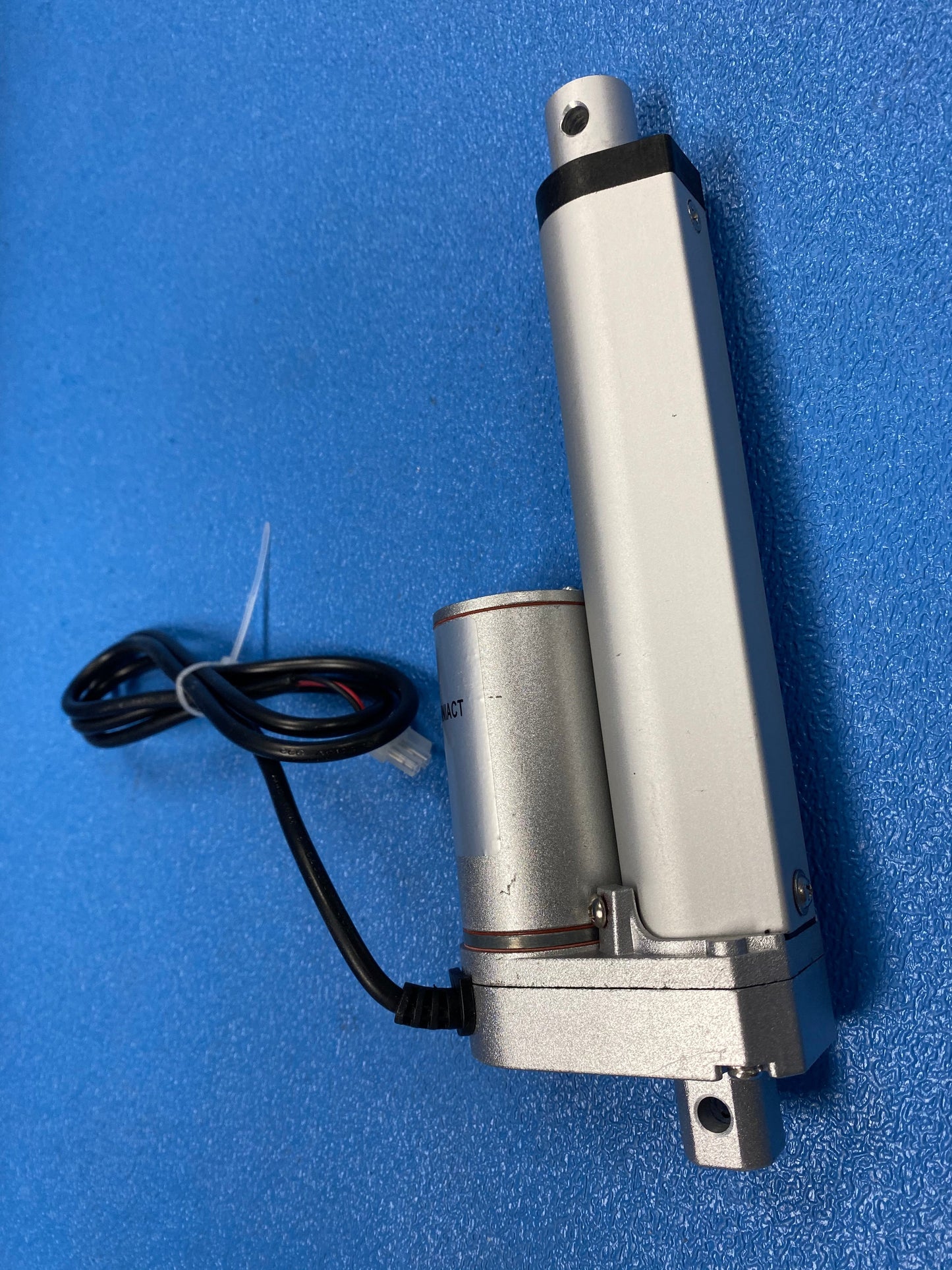 ASY (LINEAR ACTUATOR) [FE2015X] for ICE game(s)