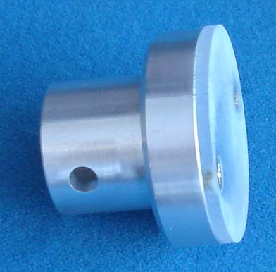 ASY (MAGNETIC HOUSING TOP) [FB1023X] for ICE game(s)