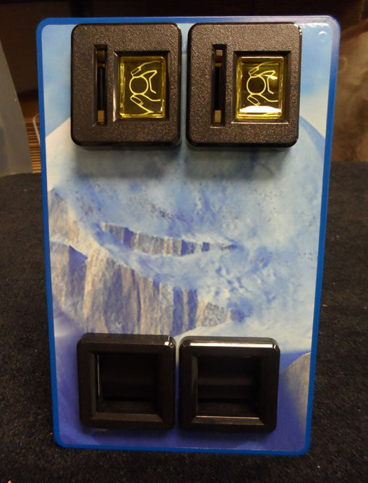 ASY (MECH PLATE DUAL) [IA1007A-P502X] for ICE game(s)