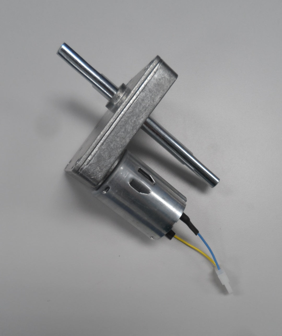ASY (MOTOR) (F/B  + L/R ICE CUBE) [CS2808X] for ICE game(s)