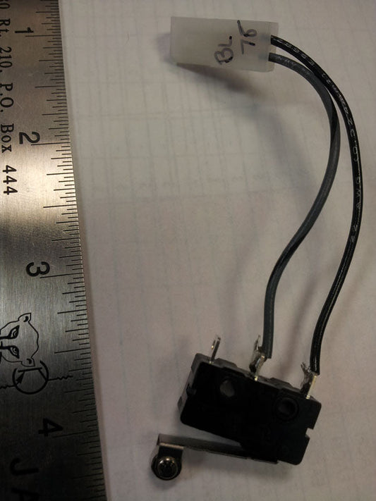 ASY (MOTOR HOME SWITCH) [E08422BLX] for ICE game(s)