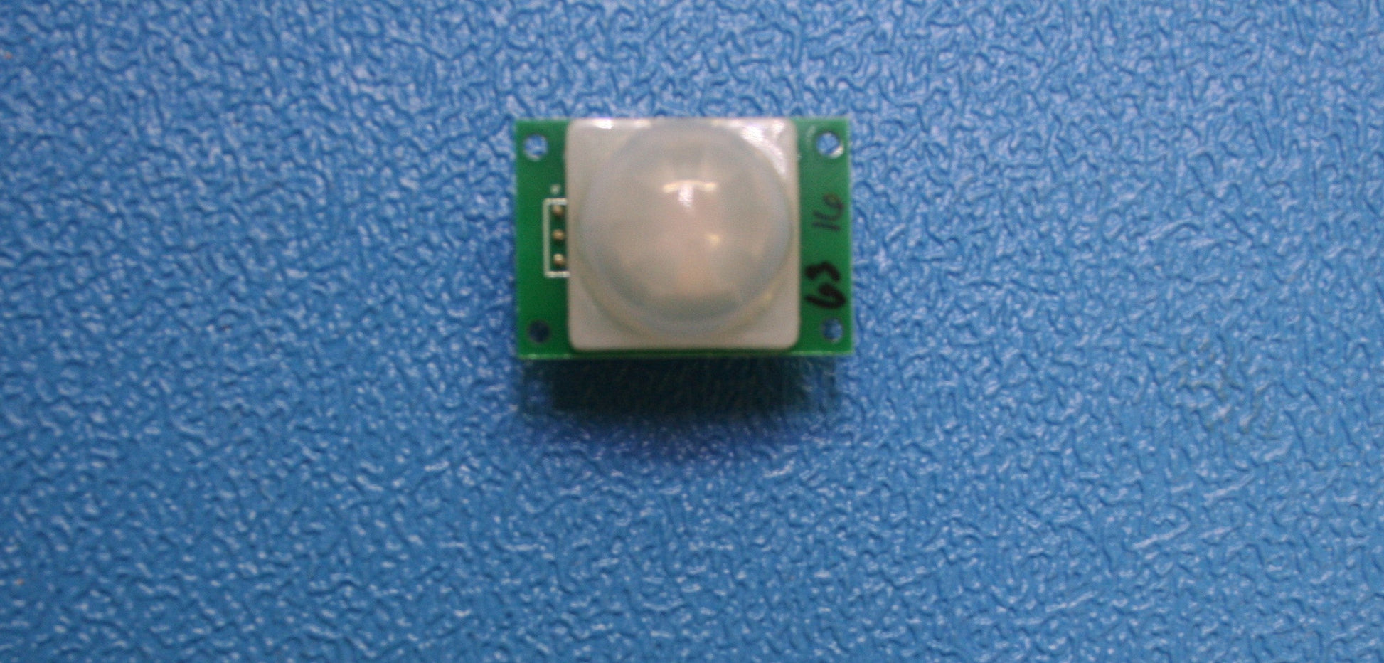 ASY (PIR MOTION SENSOR) [E08982RBX] for ICE game(s)