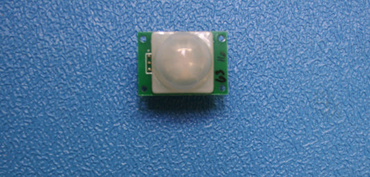ASY (PIR MOTION SENSOR) [E08982RBX] for ICE game(s)