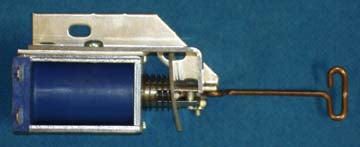 ASY (SOLENOID OLD SC/CHEXX) [E02008X] for ICE game(s)