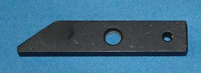 BALL RELEASE LEVER [AR1018-P802] for ICE game(s)
