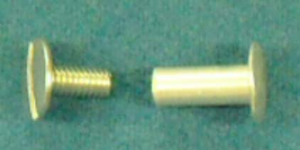 BINDING SCREW [AA6473] for ICE game(s)