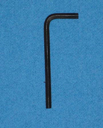 BIT (ALLEN 5/32 SECURITY) [AA6215] for ICE game(s)