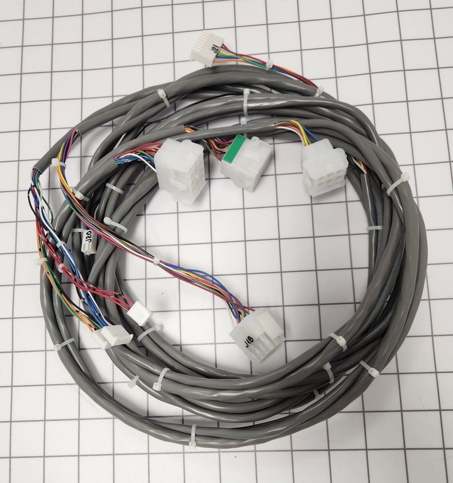HARNESS (CLOWN SENSOR EXTENSION) [BL2081EMX]