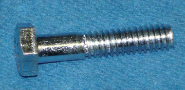 BOLT 1/4-20 X 1-1/4 HHMB [AA6194] for ICE game(s)