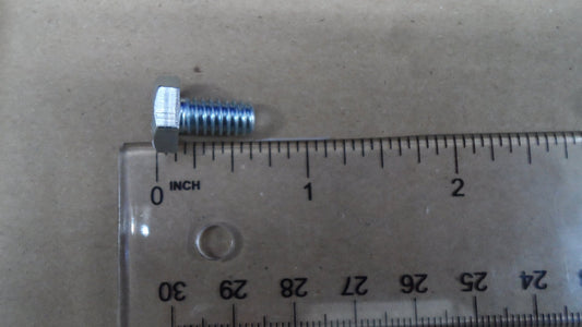 BOLT 1/4-20 X 1/2 HHMB [AA6017] for ICE game(s)