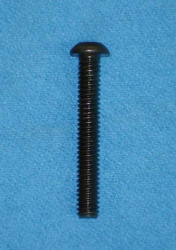 BOLT 1/4-20 X 1-3/4 BSHCS (BLACK) [AA6220] for ICE game(s)
