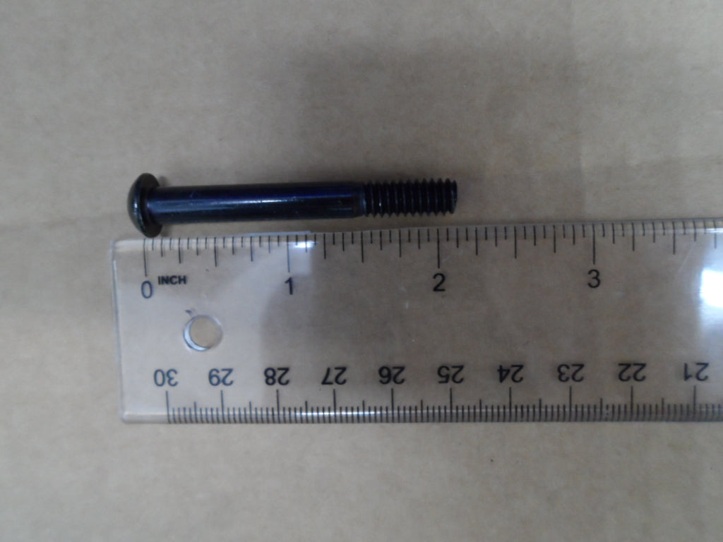 BOLT 1/4-20 X 2 BSHCS [AA6917] for ICE game(s)