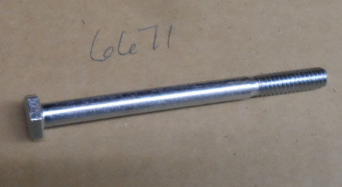 BOLT 1/4-20 X 3-1/4  HHMB [AA6671] for ICE game(s)