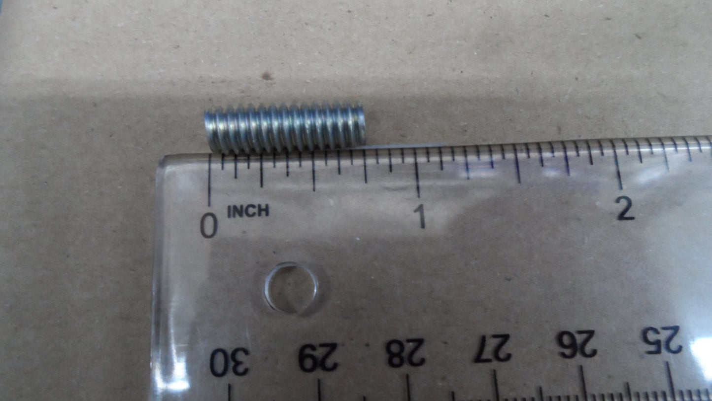 BOLT 1/4-20 X 3/4 STUD [AA6022] for ICE game(s)