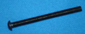 BOLT 1/4-20 X 3 BSHCS (BLACK OXIDE) [PC60636] for ICE game(s)