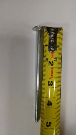 BOLT 1/4-20 X 4-3/4  JOINT CONNECTOR [AA6832] for ICE game(s)