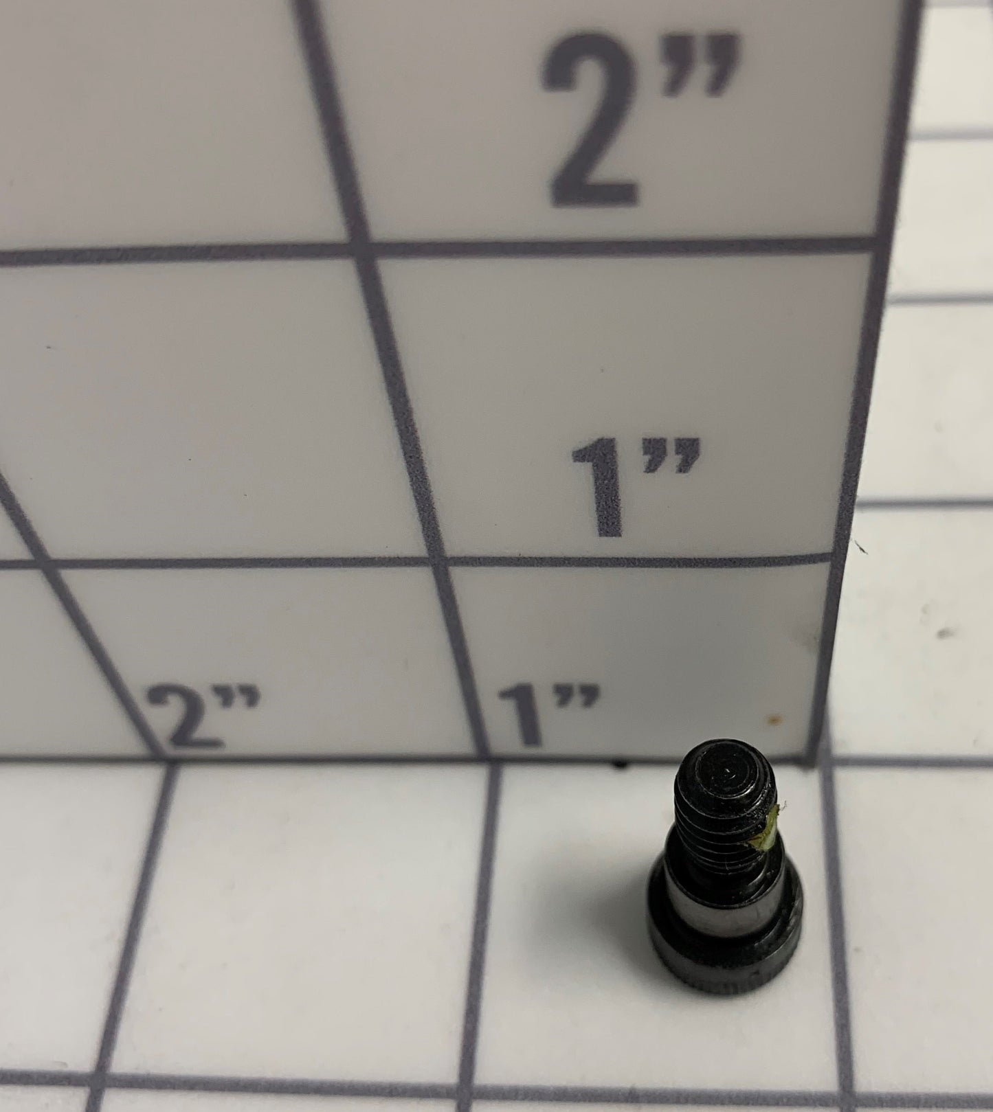 BOLT 1/4-20 X 5/16 X 1/4 SHOULDER [AA6876] for ICE game(s)