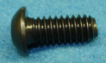 BOLT 1/4-20 X 5/8 BSHCS (BLACK) [PC60601] for ICE game(s)