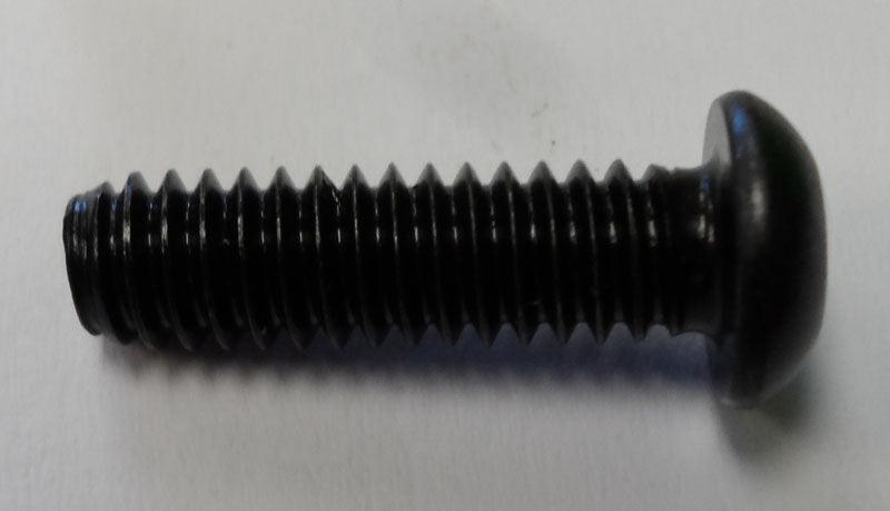 BOLT 1/4-20 X 7/8 BSHCS (BLACK) [AA6799] for ICE game(s)