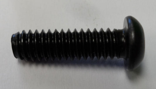 BOLT 1/4-20 X 7/8 BSHCS (BLACK) [AA6799] for ICE game(s)